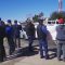 jubilados/pensionados/Hermosillo/manifestación/crucero/