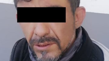 Detenido/Danial/