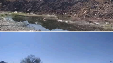 Real/del/Carmen/estancamiento/de/agua/