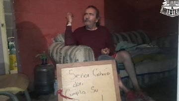 don/carlos/invidente/ayuda/discapacitado/ciego/accidentado