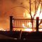 Incendio/la/sauceda/Carlin/El/Mitotero/bomberos/Hermosillo