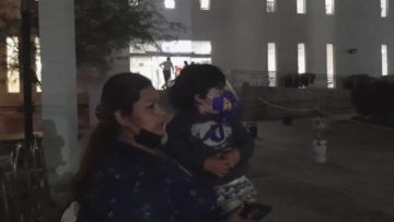 Niño/IMSS/Nuevo/Hermosillo/
