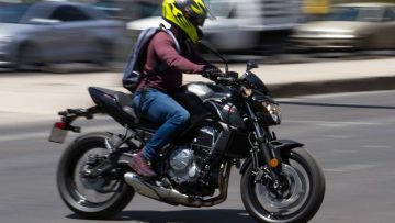Motociclistas