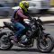 Motociclistas