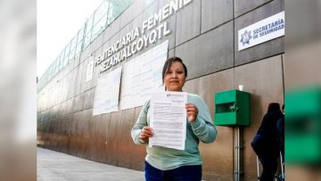 mujer libre edomex Comisión de Derechos Humanos del Estado de México(1)