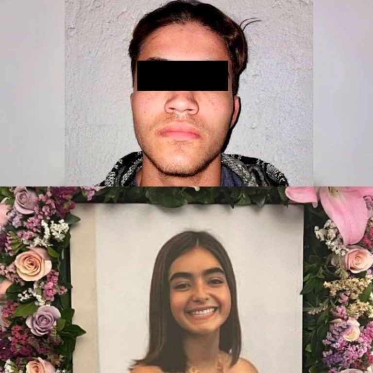 Joven Colombiana Fue Asesinada Por Su Ex Novio En México El Mitotero