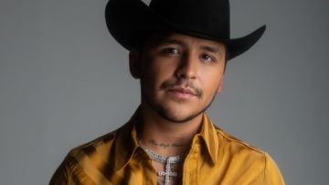 Christian Nodal